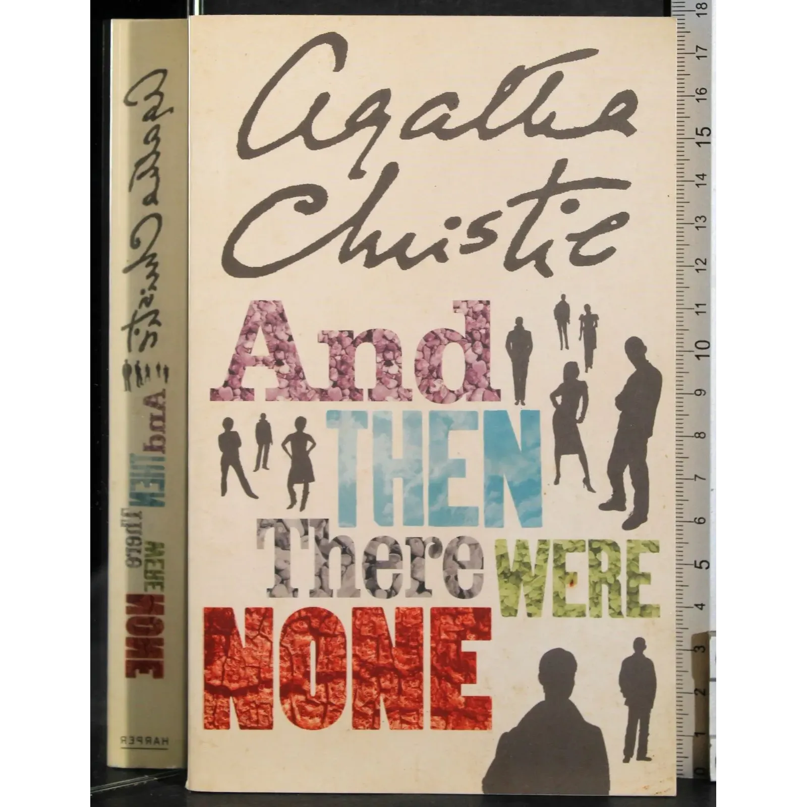 And then there were none