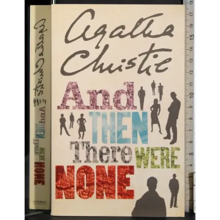 And then there were none