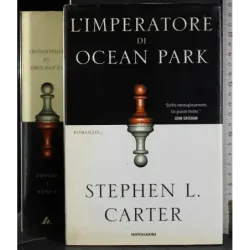 L'imperatore di Ocean Park