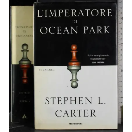 L'imperatore di Ocean Park