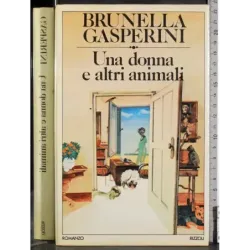 Una donna e altri amanti