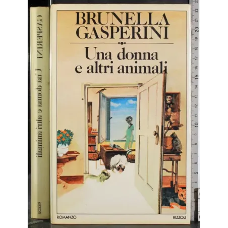 Una donna e altri amanti