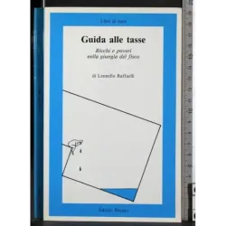 Guida alle tasse