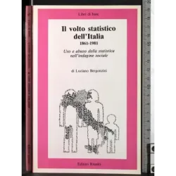 Il volto statistico dell'Italia