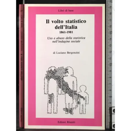 Il volto statistico dell'Italia