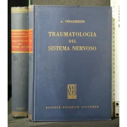 TRAUMATOLOGIA DEL SISTEMA NERVOSO