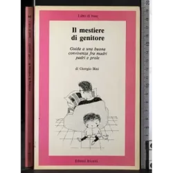 Il mestiere di genitore