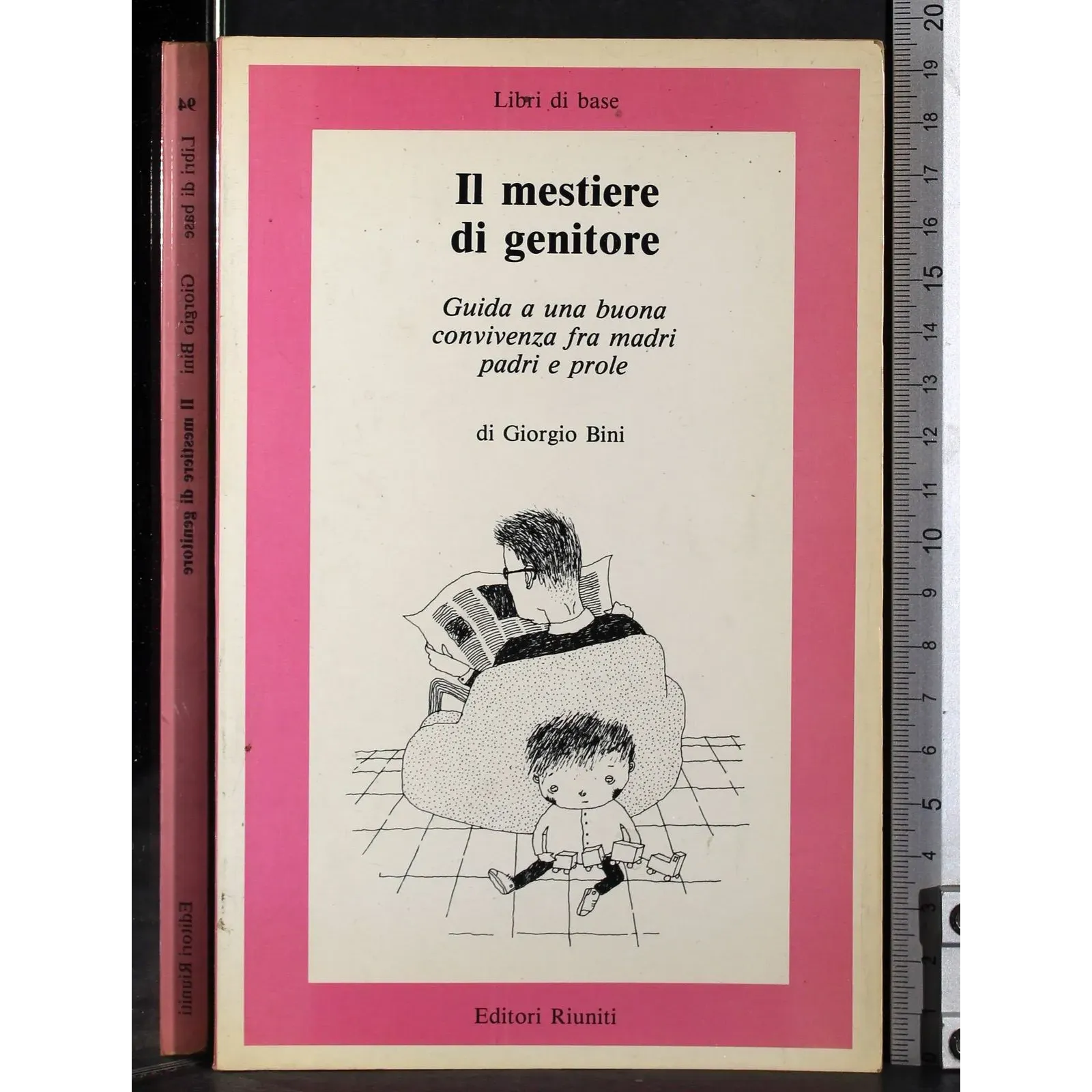 Il mestiere di genitore