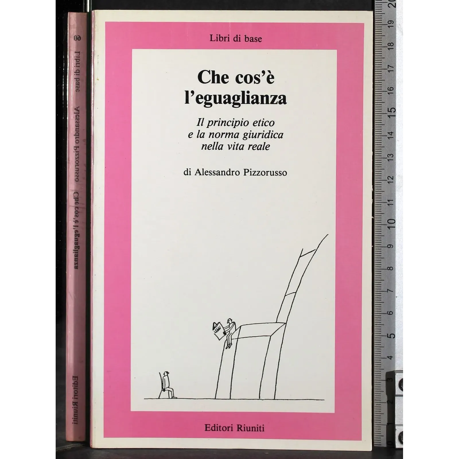 Che cos'è l'uguaglianza