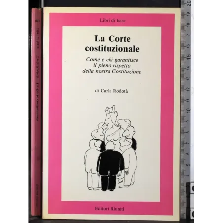La Corte costituzionale