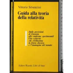 Guida alla teoria della relatività