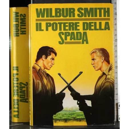 Il potere della spada