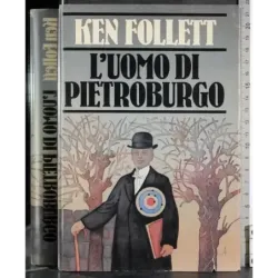 L'uomo di Pietroburgo