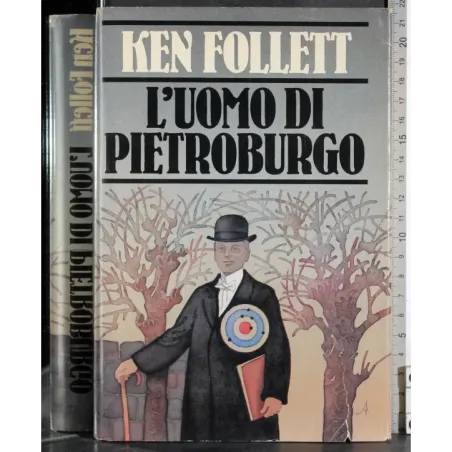 L'uomo di Pietroburgo