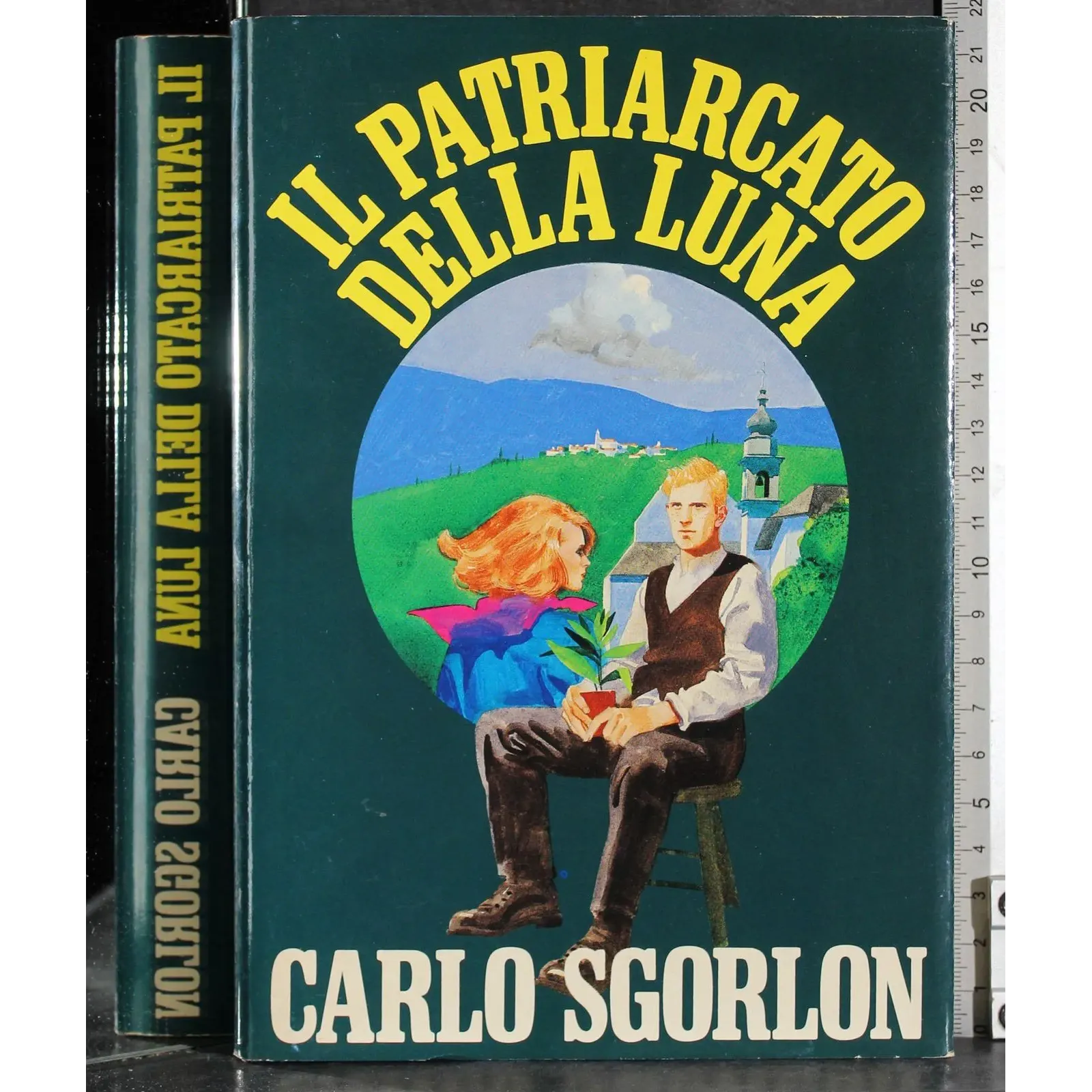 Patriarcato della luna