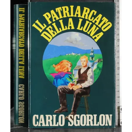 Patriarcato della luna