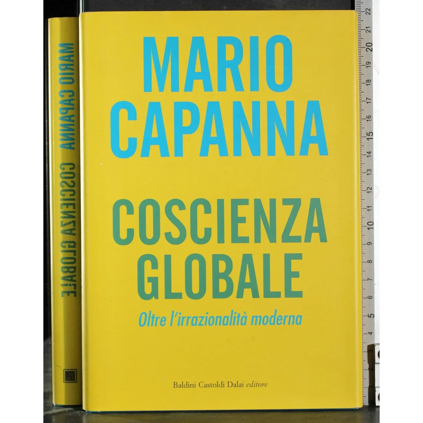 Coscienza globale