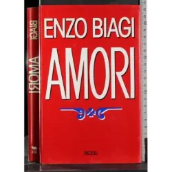 Amori