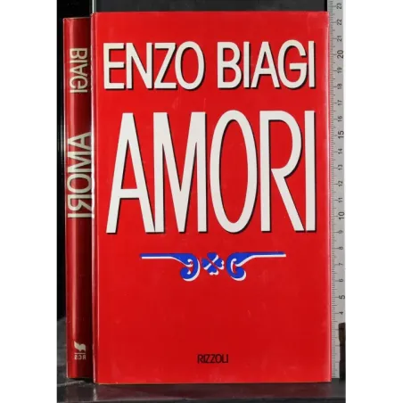 Amori