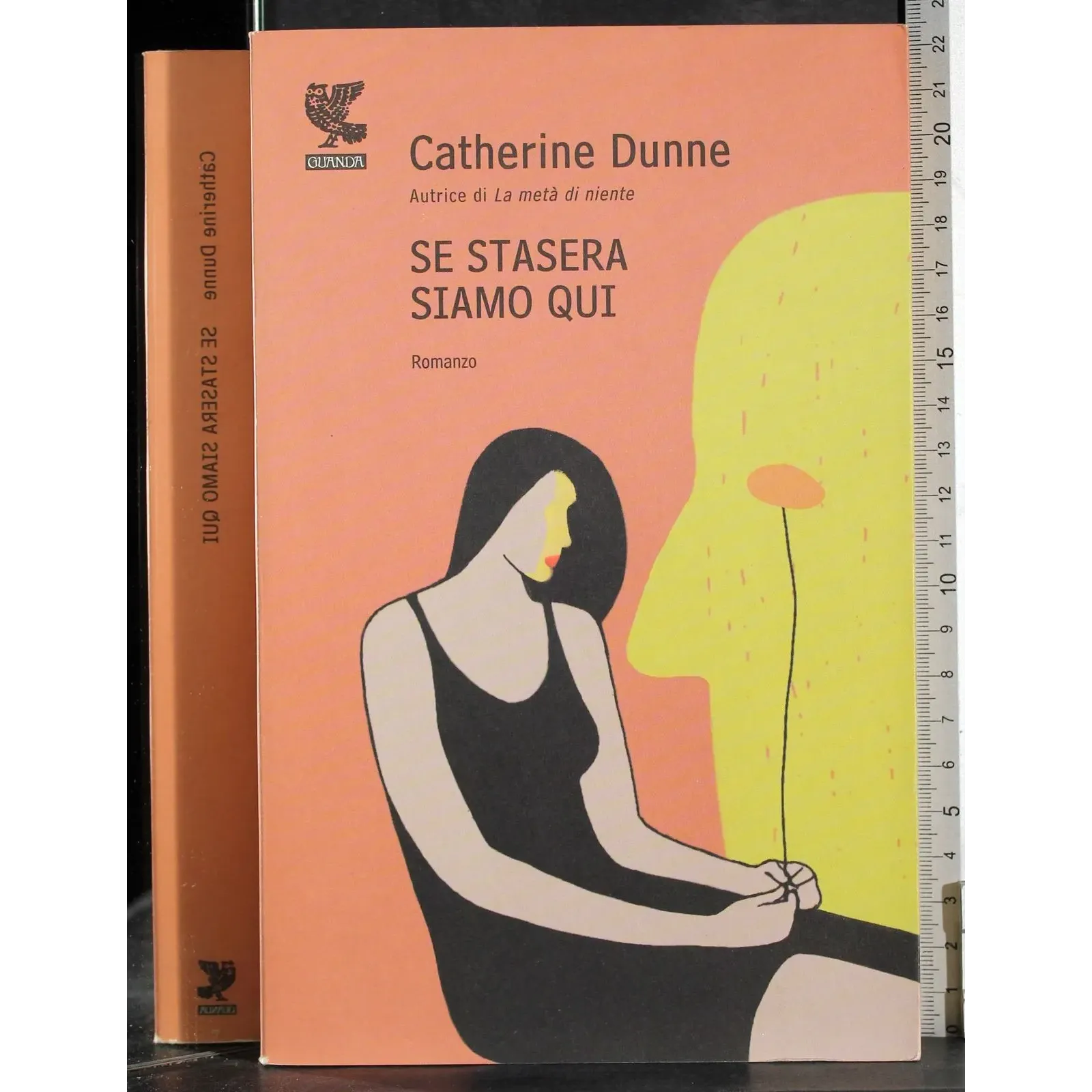 Se stasera siamo qui