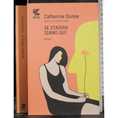 Se stasera siamo qui