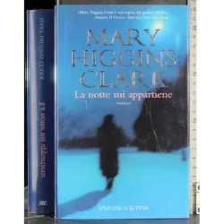 La notte mi appartiene