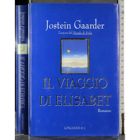 Il viaggio di Elisabet