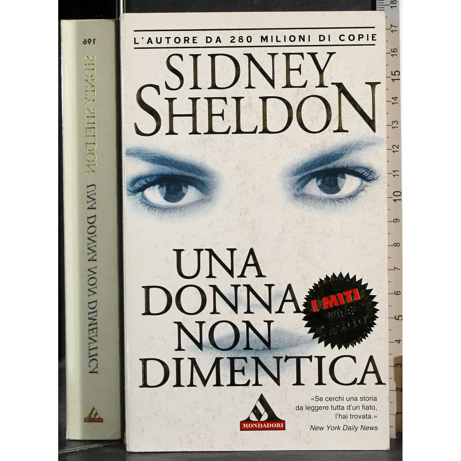 Una donna non dimentica