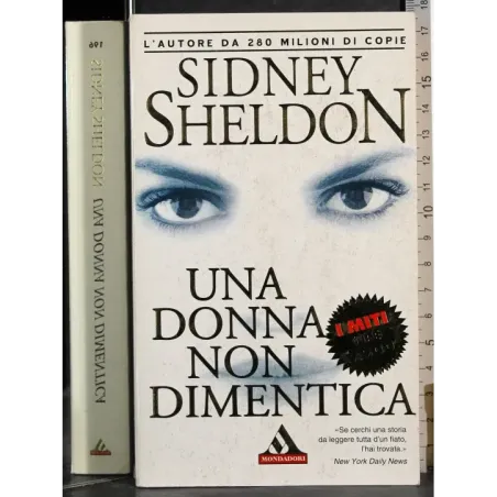 Una donna non dimentica