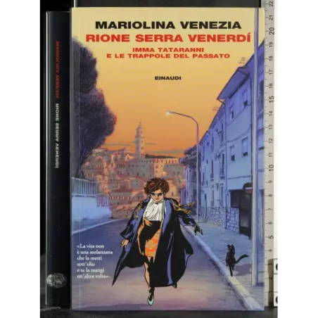 Rione Serra venerdì