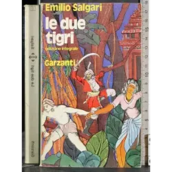 Le due tigri