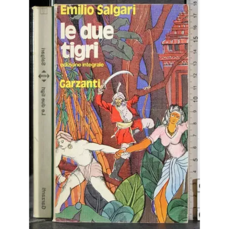 Le due tigri