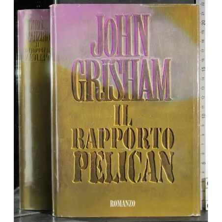 Il rapporto Pellican