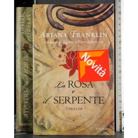 La rosa e il serpente
