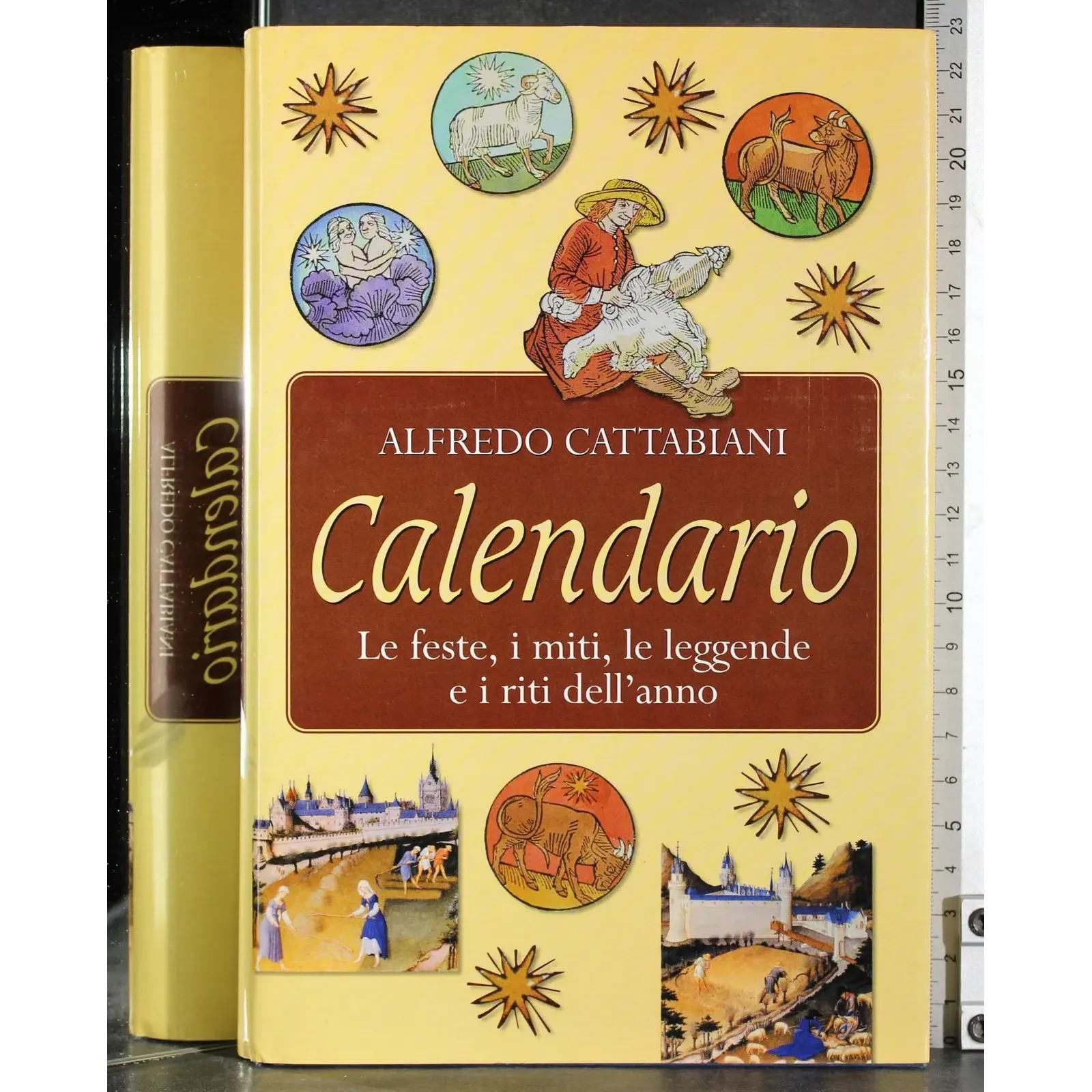 Calendario