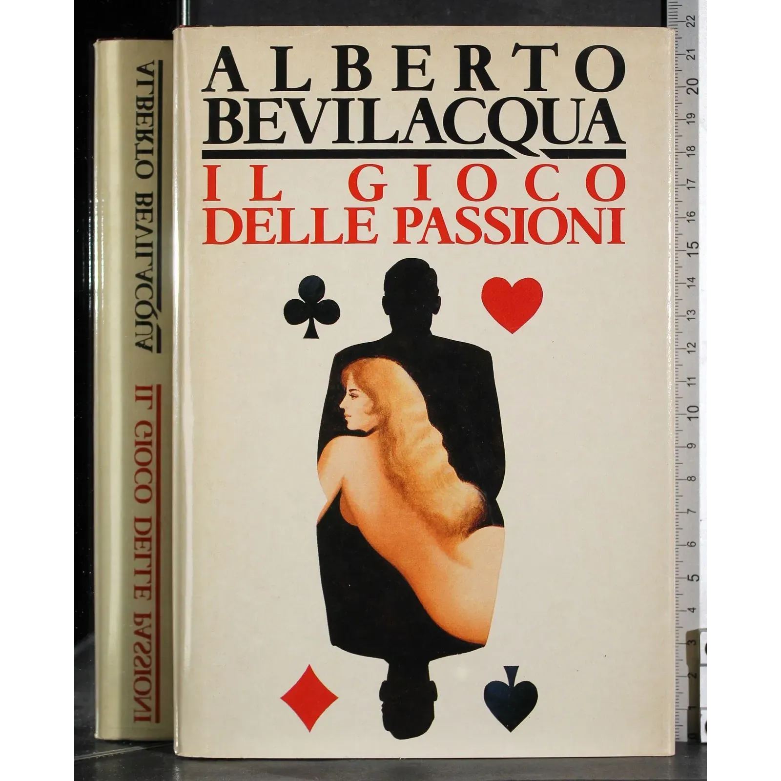 Il gioco delle passioni