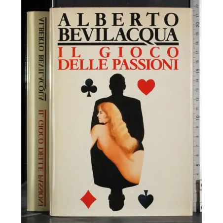 Il gioco delle passioni