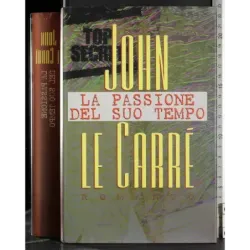 La passione del suo tempo