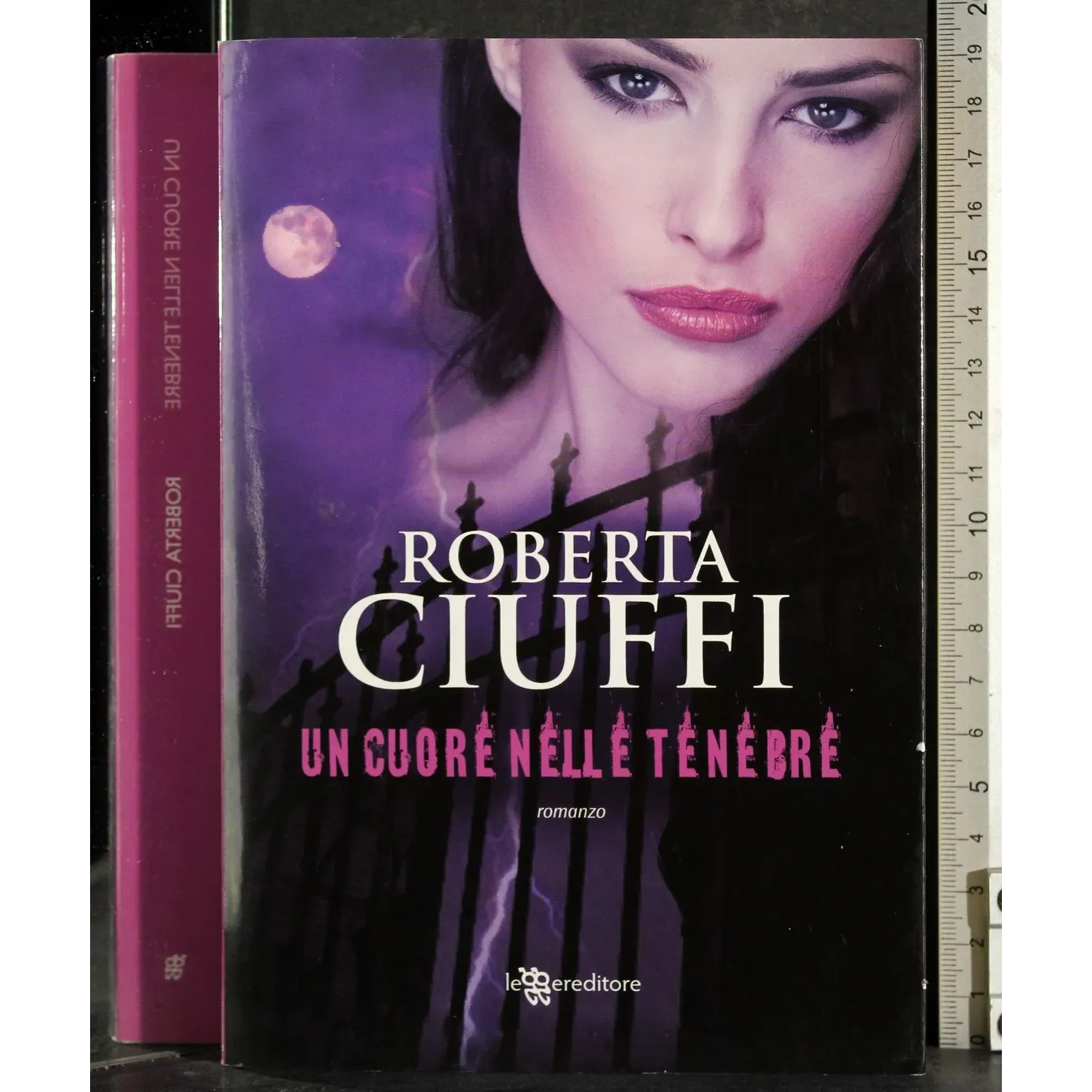 Un cuore nelle tenebre