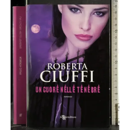 Un cuore nelle tenebre