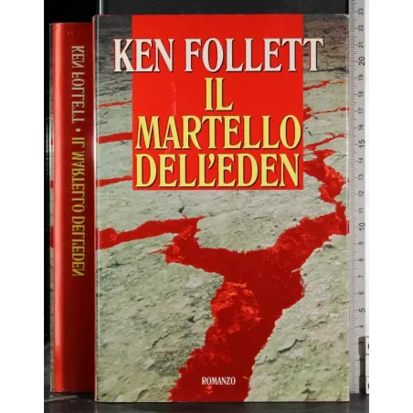 Il martello dell'Eden