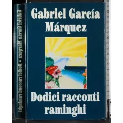 Dodici racconti raminghi