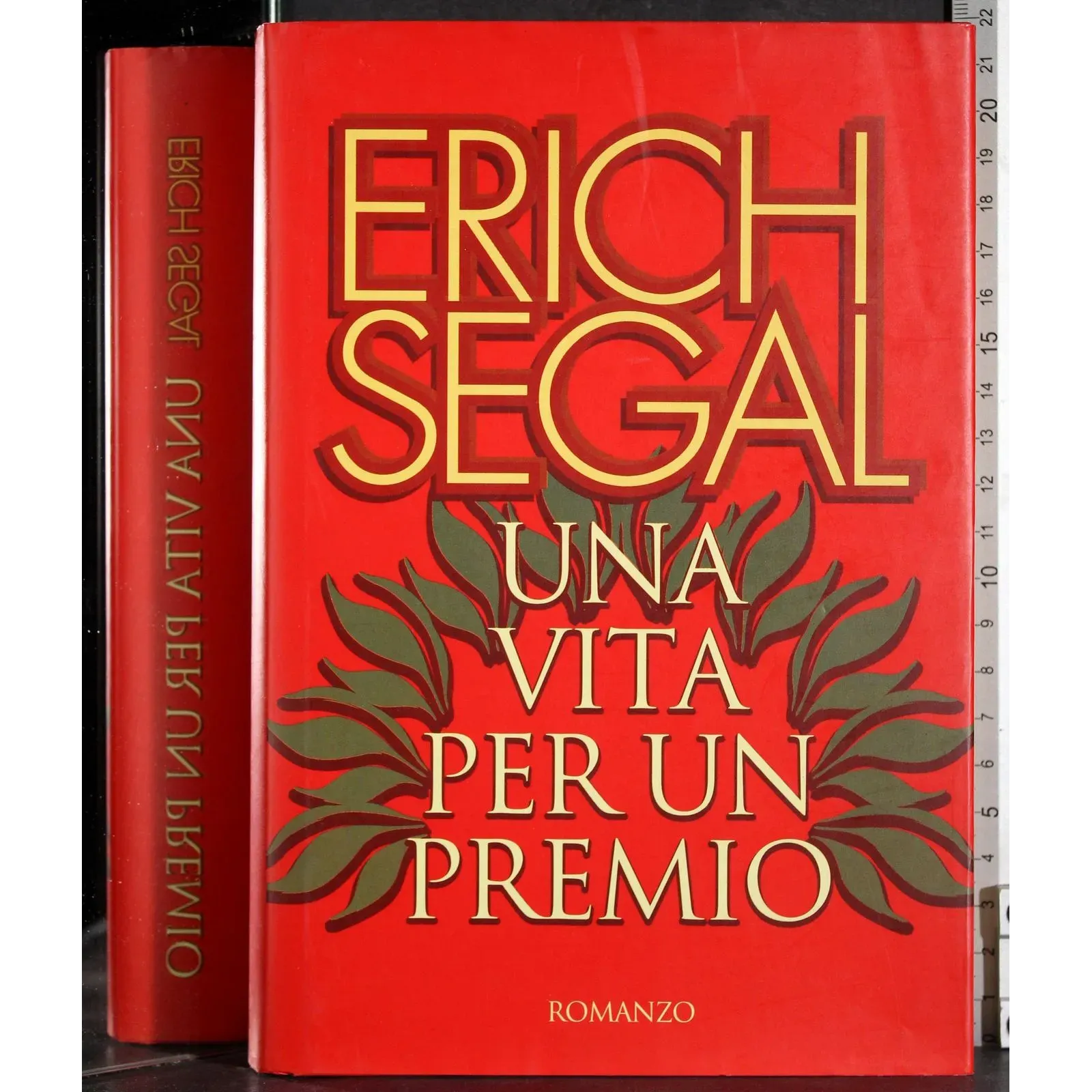 Una vita per un premia