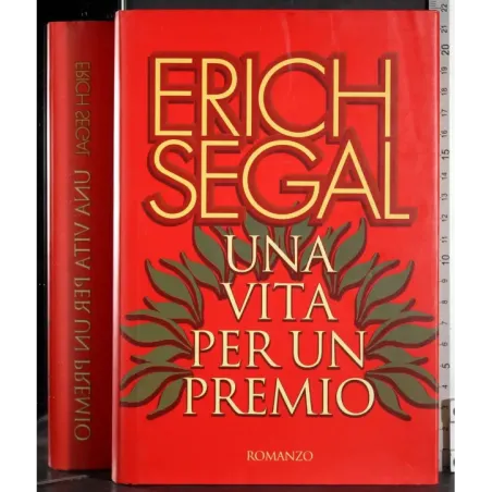 Una vita per un premia