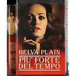 Più forte del tempo