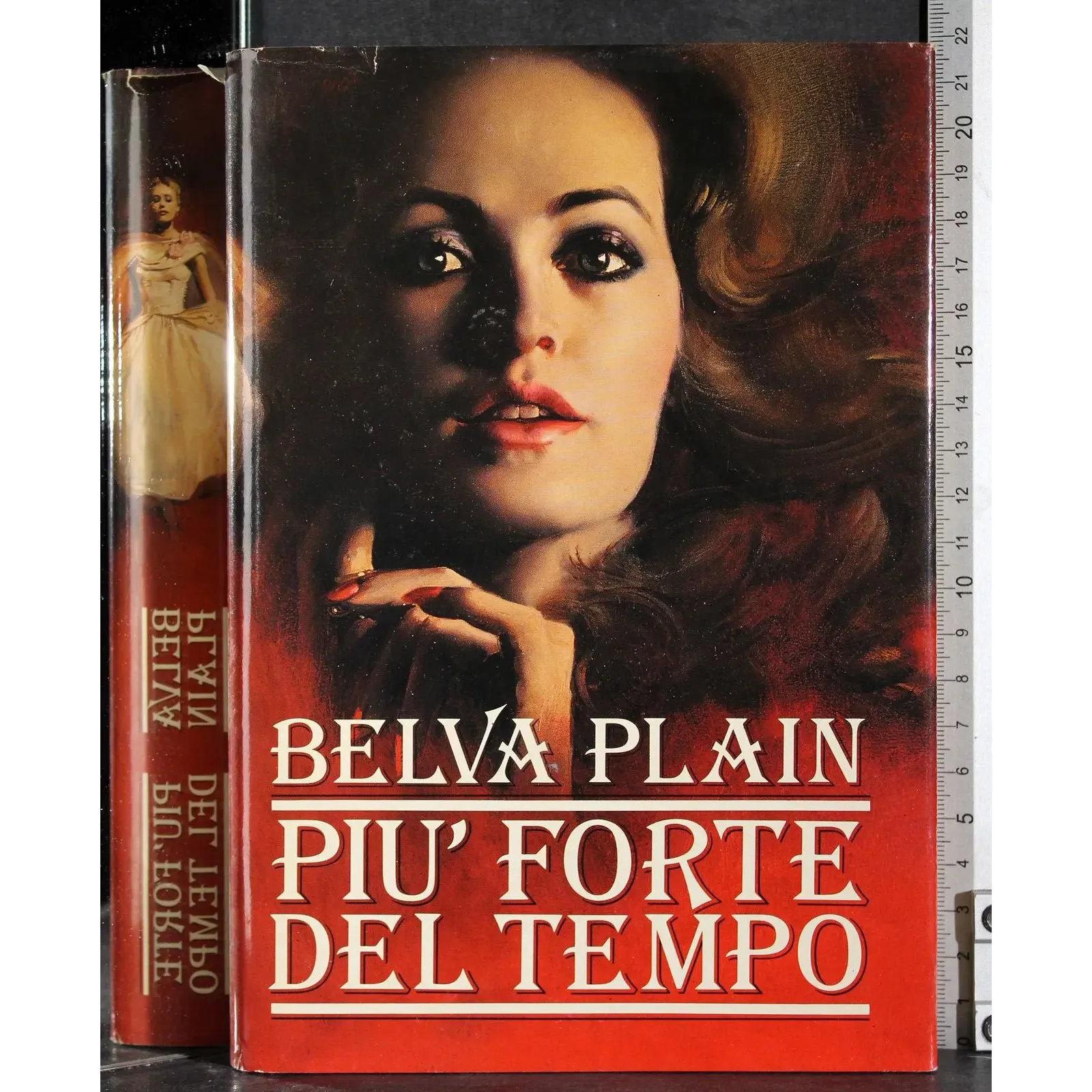 Più forte del tempo