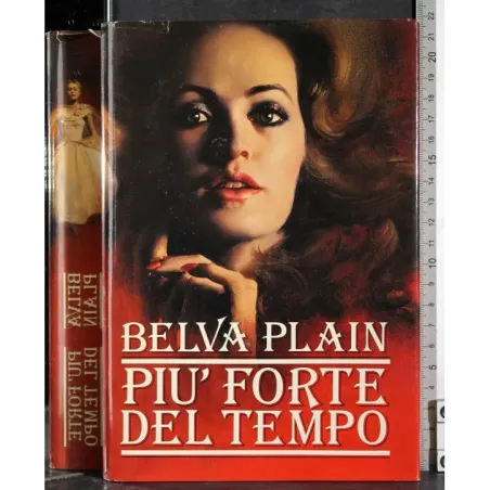 Più forte del tempo