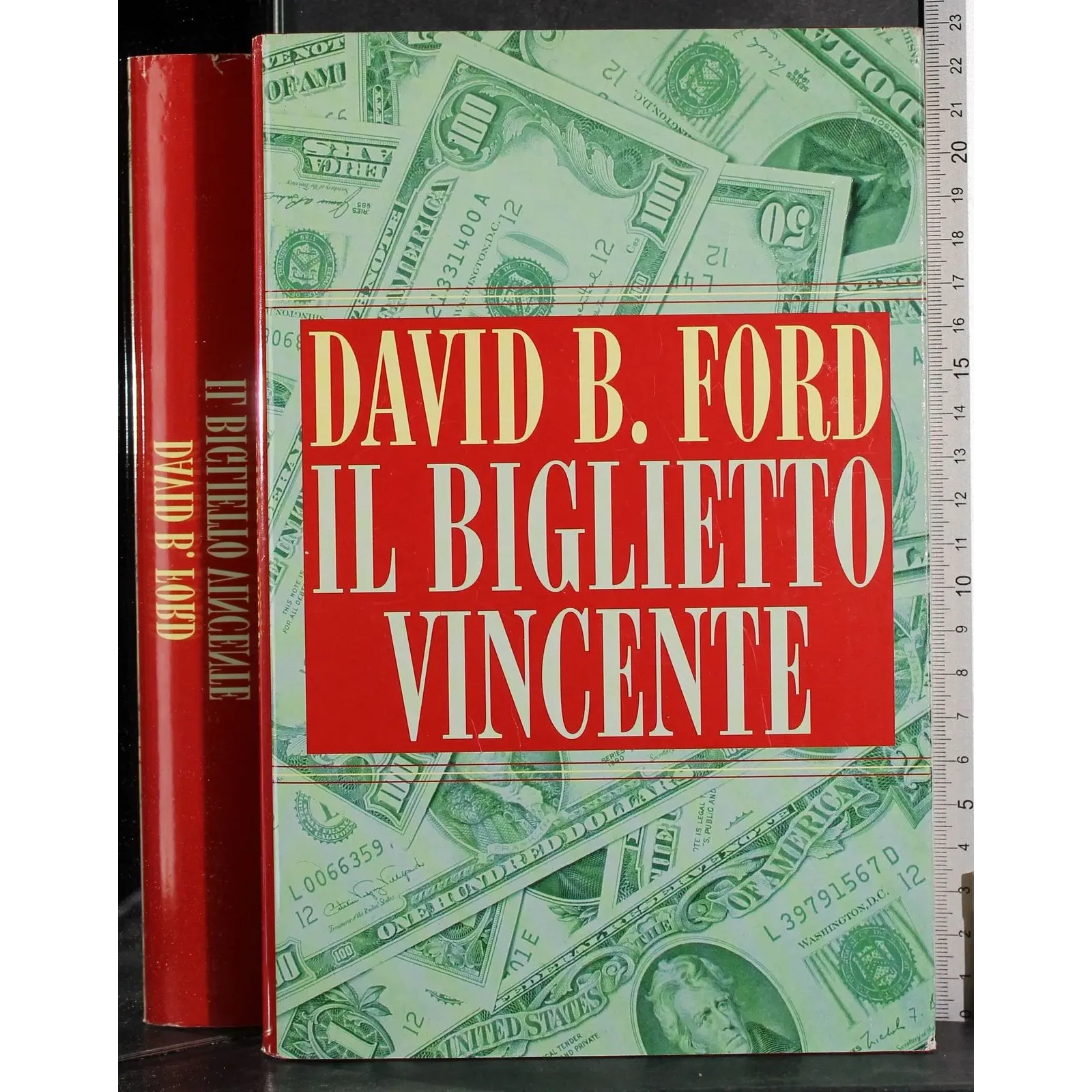 Il biglietto vincente