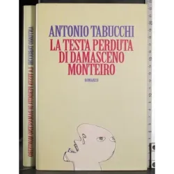 La testa perduta di damasceno monteiro