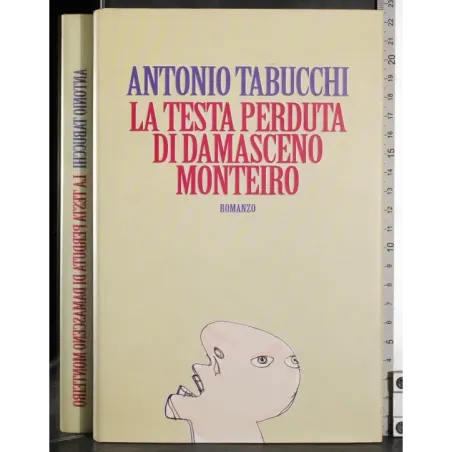 La testa perduta di damasceno monteiro
